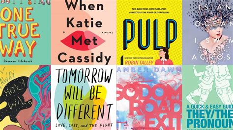 autostraddle|75 of the Best Queer Books of 2021